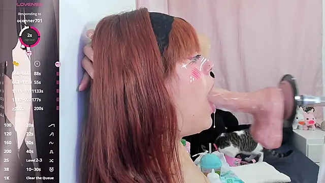 sofia_shadow_'s cam snapshot