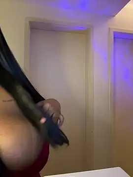 afroditeinefavel live sex cam