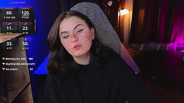 Dark_Shine's cam snapshot