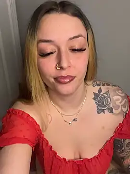 angelbabyxoxo69's cam snapshot