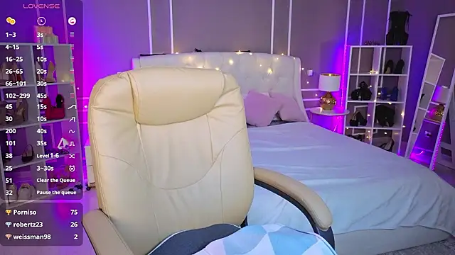 _MIURA_'s cam snapshot