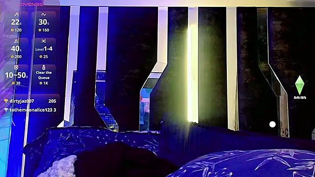 honey_skin live sex cam