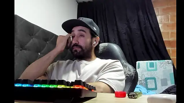 coolfriki's cam snapshot