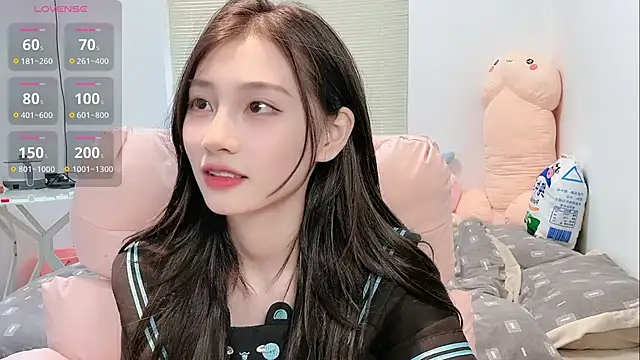 lris-Beauty live sex cam