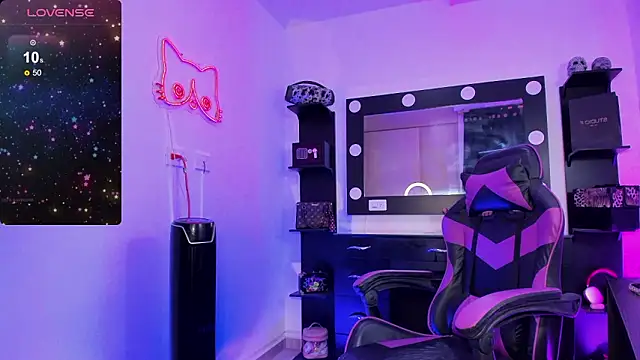 miss_kitty's cam snapshot