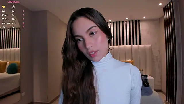 MarianneLane's cam snapshot