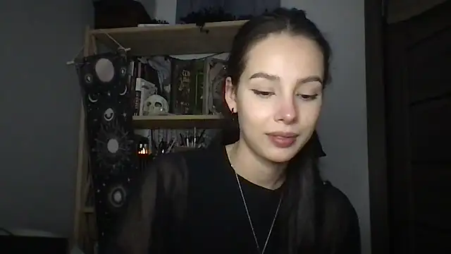 Yuna5343's cam snapshot