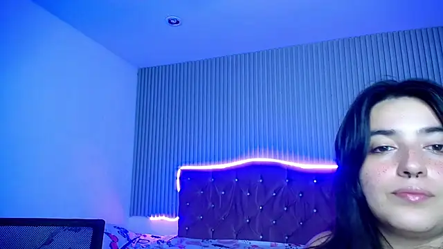 sonic_jess07's cam snapshot