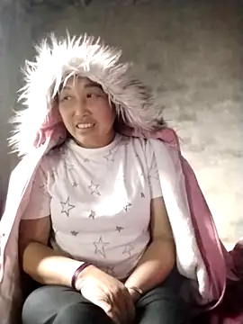 Tina-beo's cam snapshot