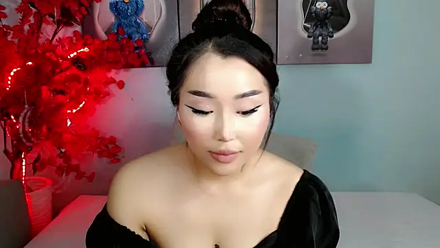 ichiben's cam snapshot