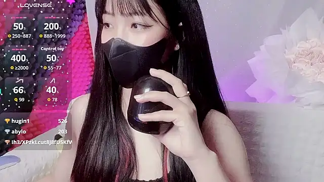 Miu_Babe's cam snapshot