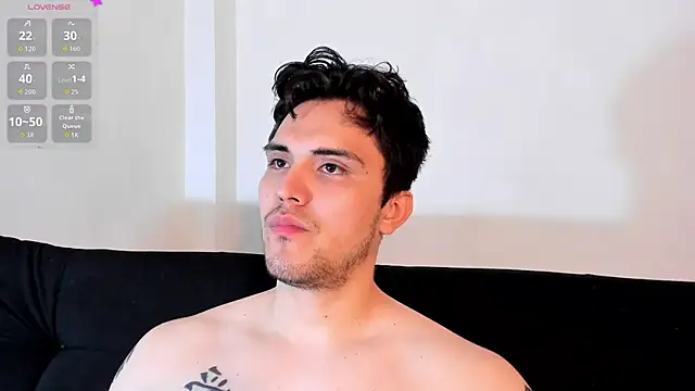 jasonxd9898's cam snapshot