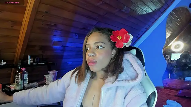 yumi_hanna's cam snapshot