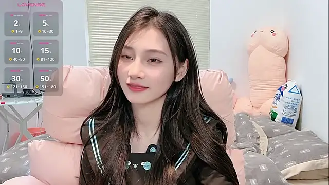 lris-Beauty's cam snapshot