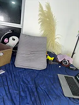 Talia_Foxx's cam snapshot