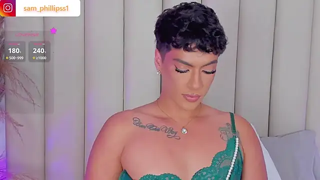 sam_phillipss's cam snapshot