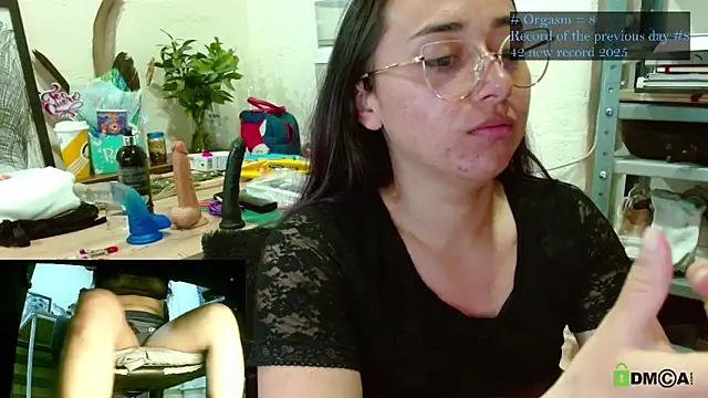 Hot_Candy_'s cam snapshot