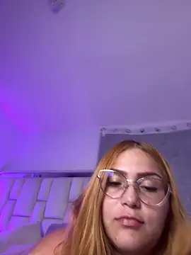 LeahxBarker's cam snapshot