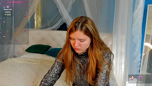 Eva__Lewis's cam snapshot