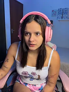 Rayssadss's cam snapshot