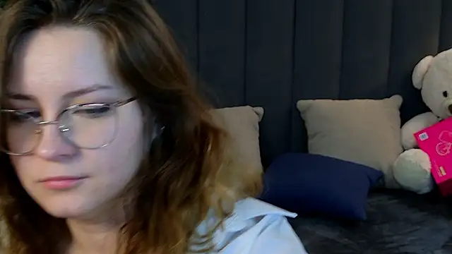 Briarx's cam snapshot