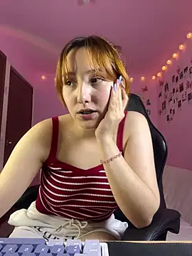 Davne_'s cam snapshot