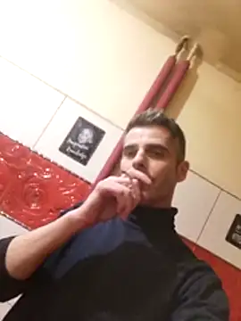 Ianne150's cam snapshot