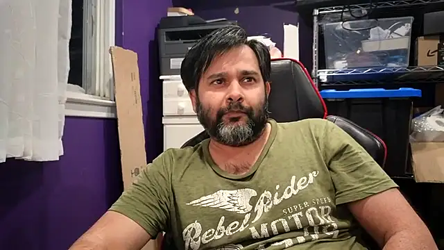 toronto-baddad's cam snapshot