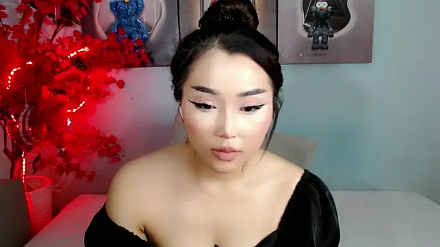 ichiben's cam snapshot