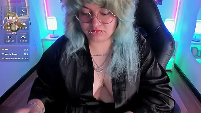 lucky-leah's cam snapshot