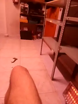 rush6983's cam snapshot