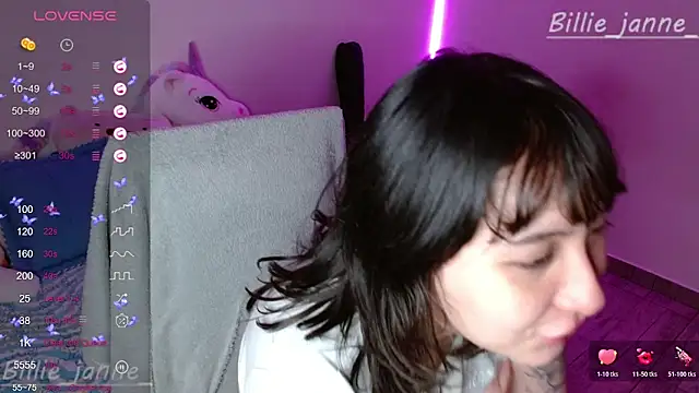 Billie_janne_'s cam snapshot