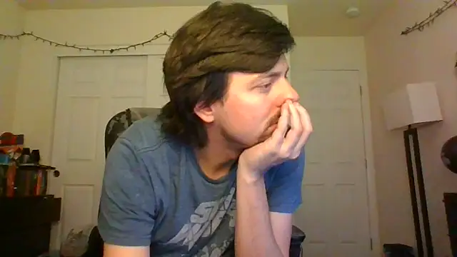 Sole__Samurai's cam snapshot