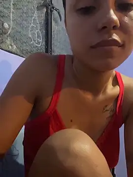 julieta_fn's cam snapshot