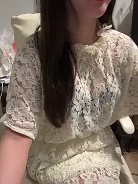 susu_baby's cam snapshot