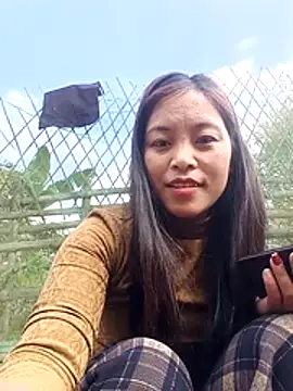 Alice-567's cam snapshot