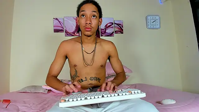 smith_66jr's cam snapshot