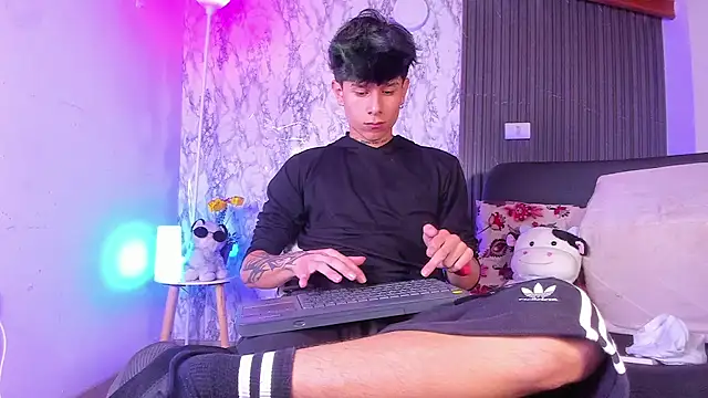 Jake_beach_'s cam snapshot