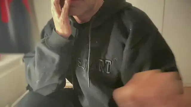 JSYMON's cam snapshot