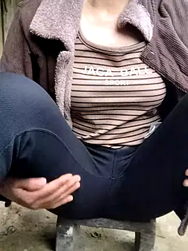 Congee-666's cam snapshot