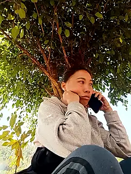 StainedStudy's cam snapshot