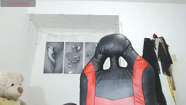 FranchescaSexy1's cam snapshot