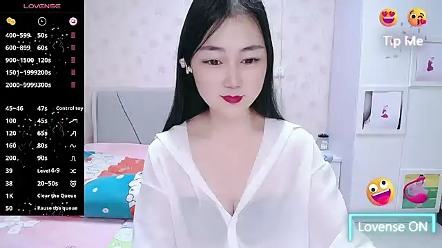 Elvira_baby's cam snapshot