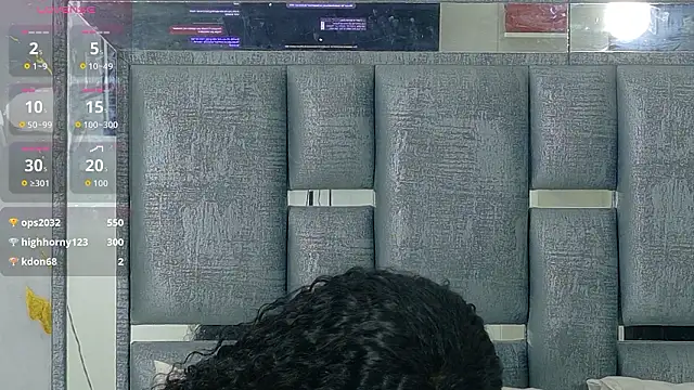 Angelesmith1's cam snapshot