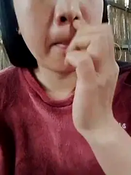 Yumiik2kk's cam snapshot