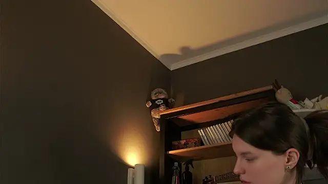 DarylBarks live sex cam