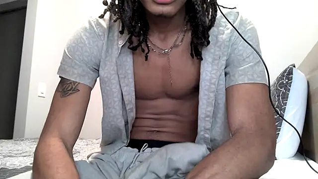 BlackBullTitus live sex cam