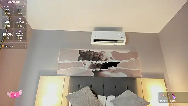 Aprillbrunette's cam snapshot