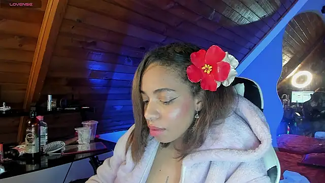 yumi_hanna's cam snapshot