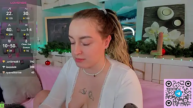 Kruela_Eva's cam snapshot